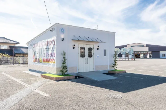 小さな家族葬しずか黒磯