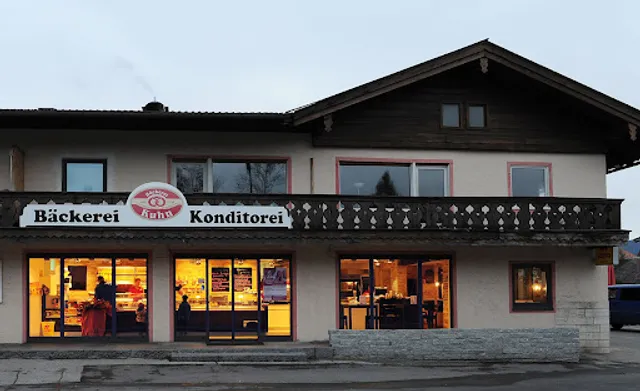 Bäckerei-Konditorei Kuhn e.K.