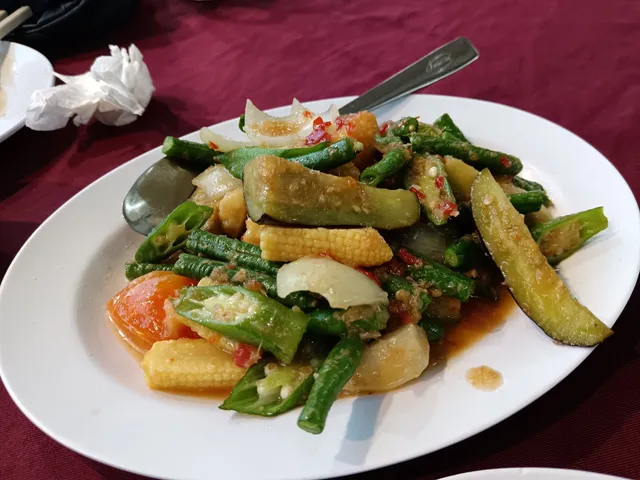 Siow Lee Seafood 小李海鲜