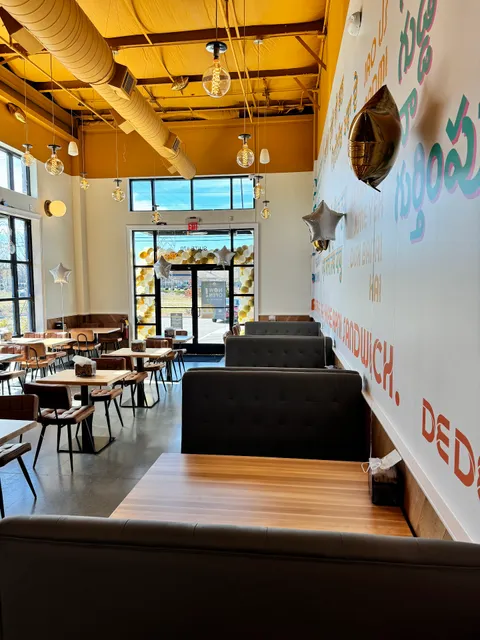 Eggholic - Indian Street Food (TAKEOUT ONLY) Inside Taco Pros