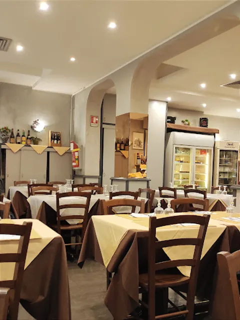 Pizzeria Ristorante Il Cerchio