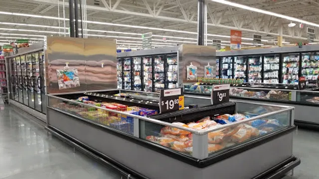Walmart Neighborhood Market