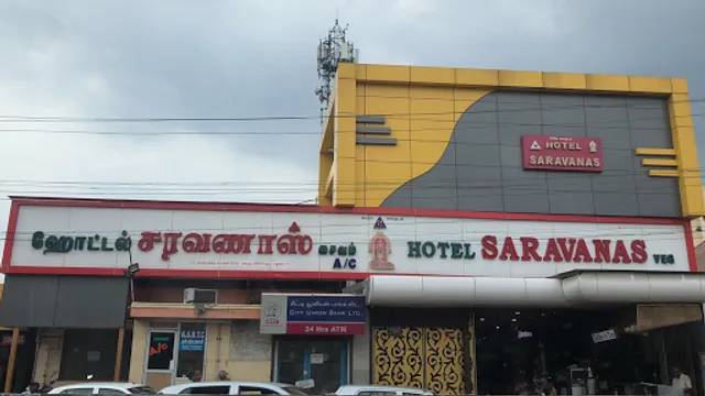 Hotel Saravanas