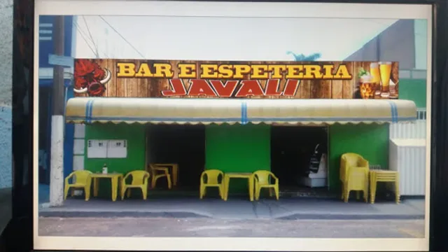 Bar e Espeteria Javali