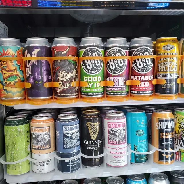 Fat Boy Market And Liquor