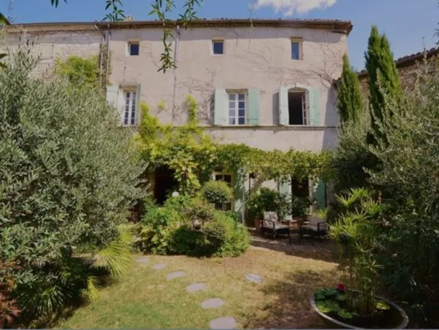 Maison d’hôtes La Fugue