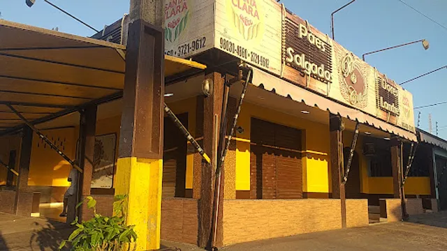 Panificadora Pão & Cia | Delivery