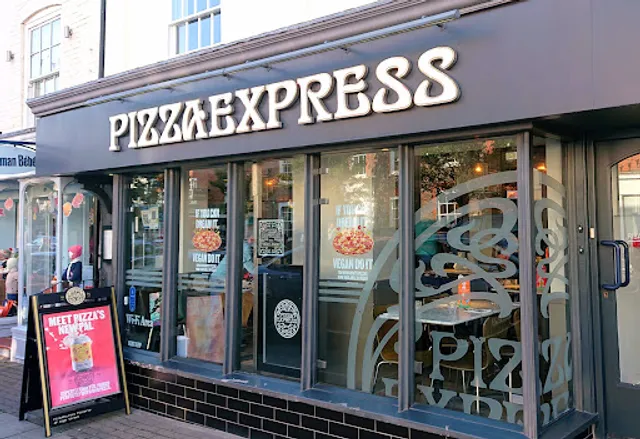 PizzaExpress