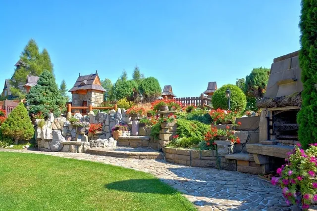 Guest Rooms Gubalowka St.Józef and Anna Styrczula