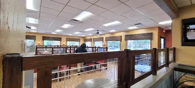 Lee's Famous Recipe Chicken