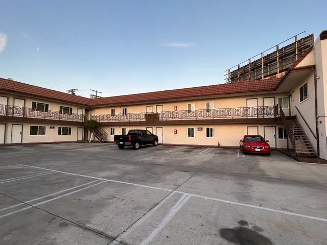 Stay Inn Motel Harbor City