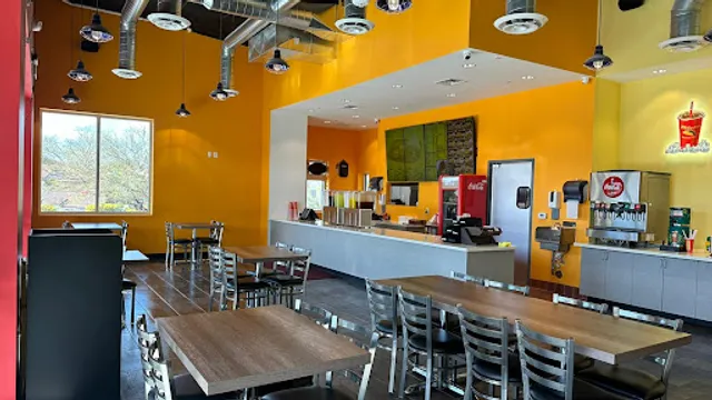 Filiberto's Mexican Food