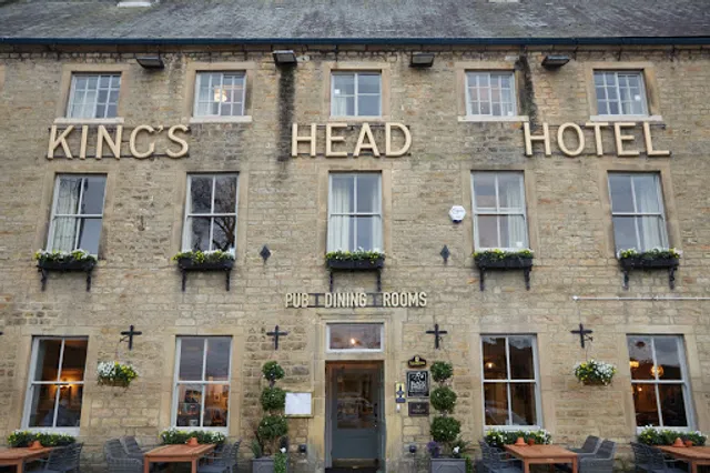 The Kings Head