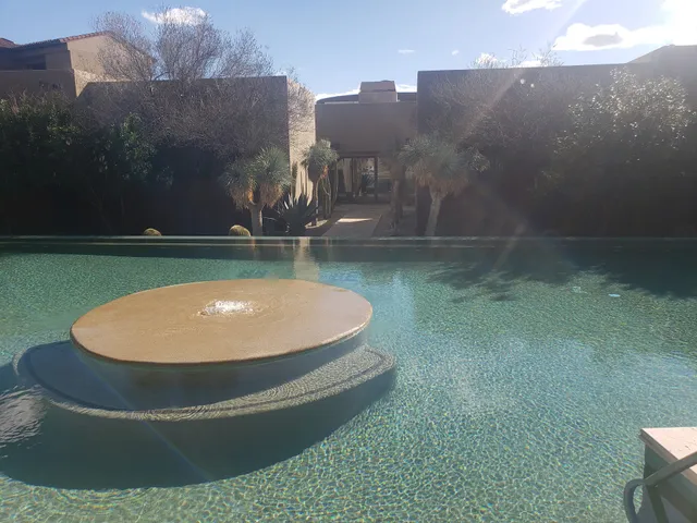 The Ritz-Carlton Dove Mountain Spa