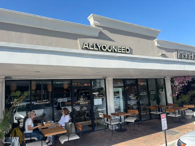 ALL YOU NEED - SUNNY