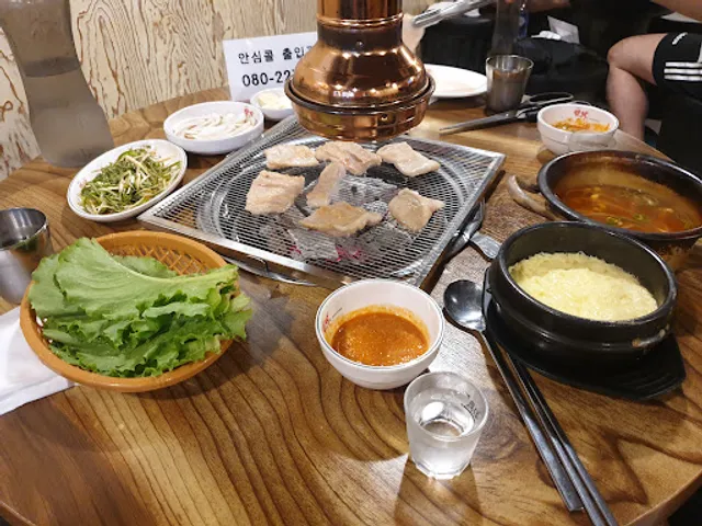 대구반야월막창