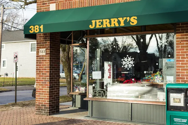 Jerry's Club Party Store