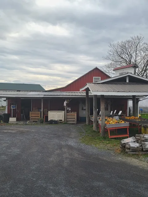 Turbotville Produce Center