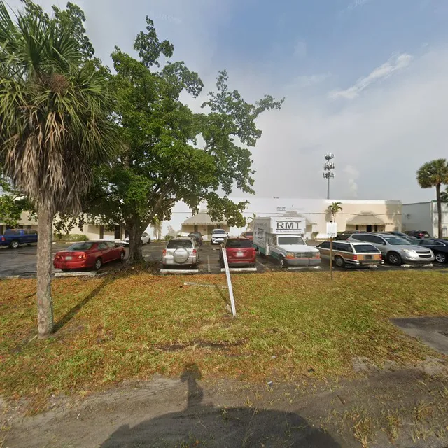 Hershey's Ice Cream Warehouse