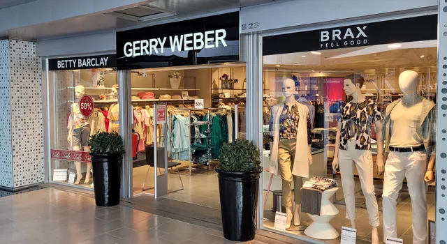 House of Gerry Weber Costa Adeje