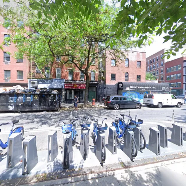 Wood House Spa Center Inc