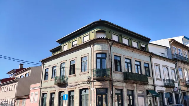 Hospedagem Sir Manuel