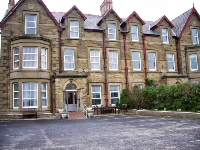 Manhattan Lodge Holiday Apartments