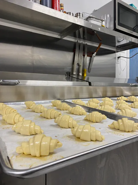 Belle Vie Cafe & Bakery