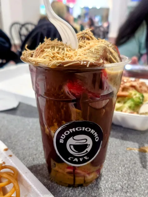 Buongiorno Cafe