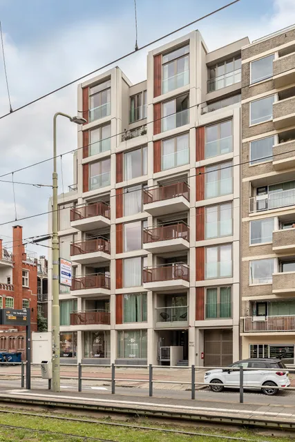 BizStay The Hague - Head Office