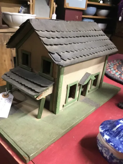 Two old goats antiques and artisans, LLC