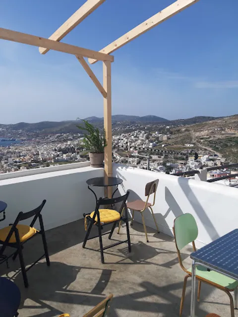 Braziliana Snack Bar