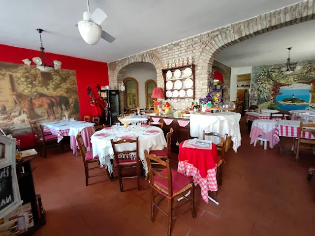 Trattoria La Fenice