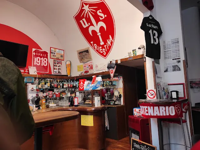 Bar latteria Capriccio di Michele Bertocchi