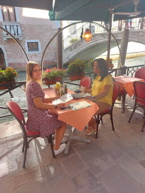 Trattoria Da Giorgio