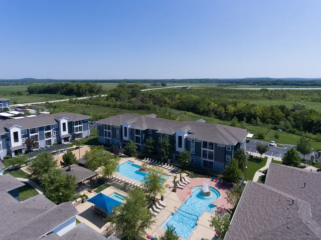 The Connection at Lawrence