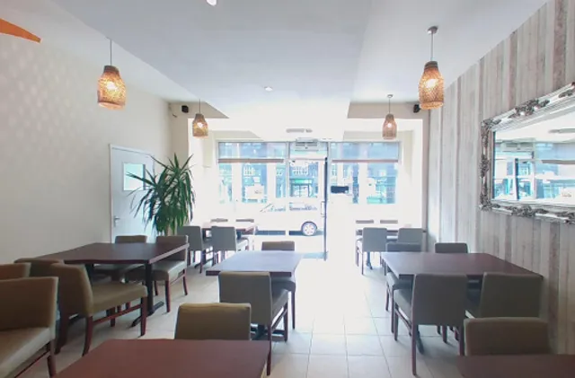 Fat Roosters Hertfordshire