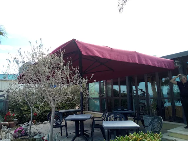 Ristorante Lo Scoglio