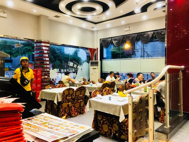 Hongweilao North Restaurant