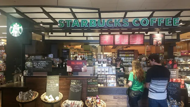 Starbucks