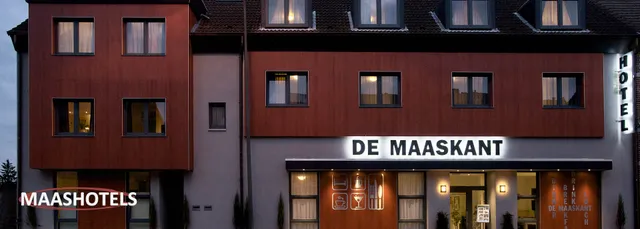 De Maaskant