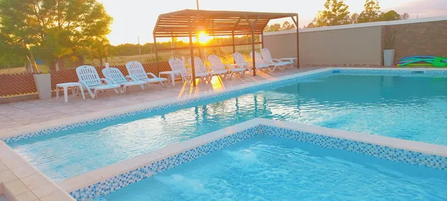 APARTAMENTOS Barranca de TERMAS