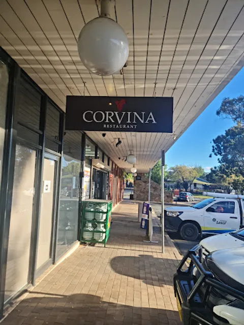 Corvina Restaurant