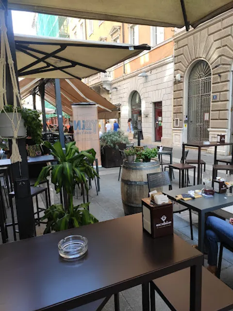 Aperitivi Trieste | Al Barcollo bar&pub