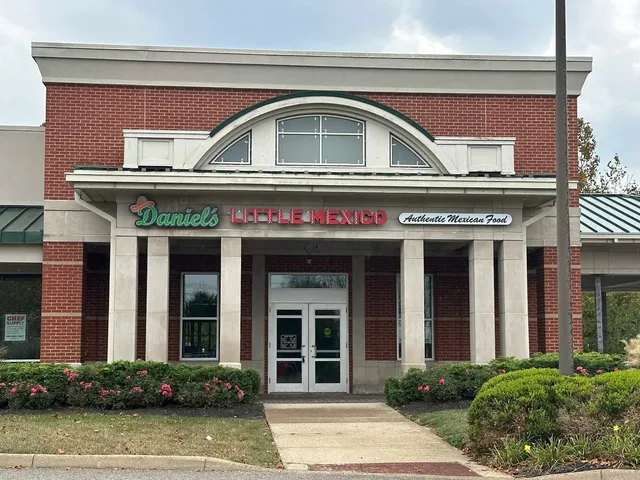 Daniel's Little Mexico