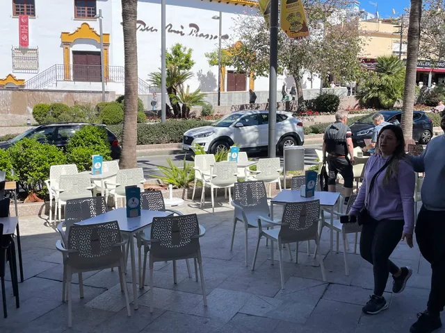 DELIS HELADOS ARTESANALES