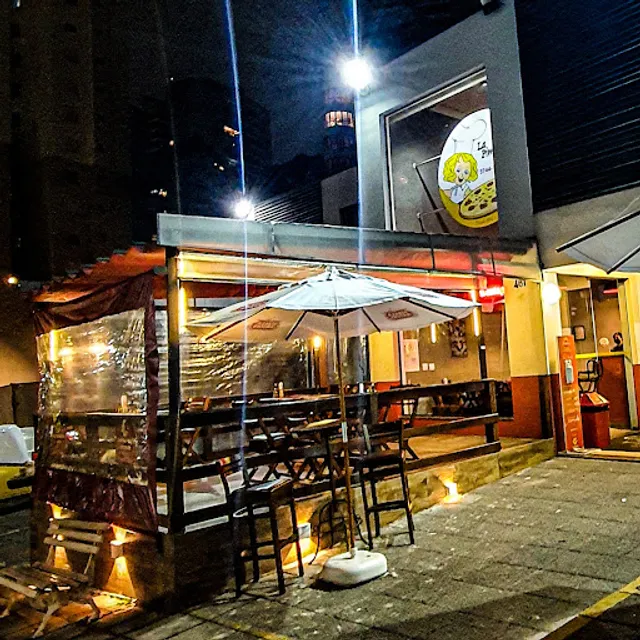 La Pimpollina Forneria