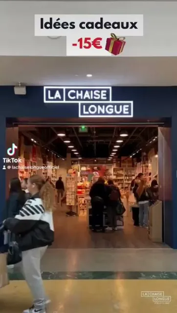 La chaise longue Avignon