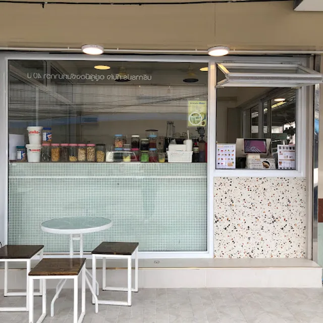 Crepecorner.chanthaburi (เครปคอร์เนอร์)