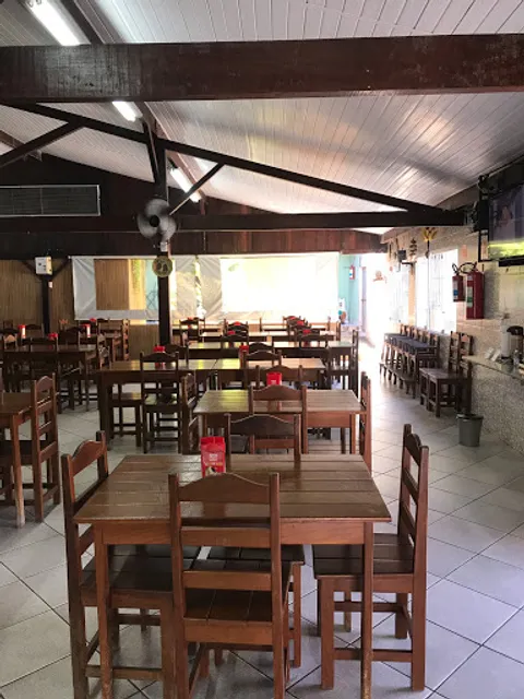 Restaurante Koisa Nossa - Comida Mineira